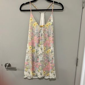 Alice + Olivia dress